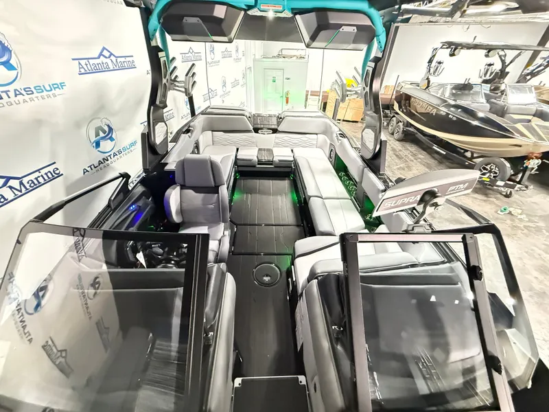 Slide: The Image of Supra SL 450 2026 - 38