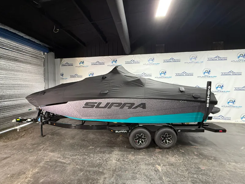 Slide: The Image of Supra SL 450 2026 - 41