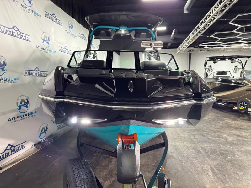 Slide: The Image of Supra SL 450 2026 - 9