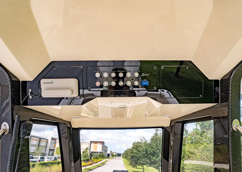 Slide: The Image of Scout 288 LXF 2026 - 24