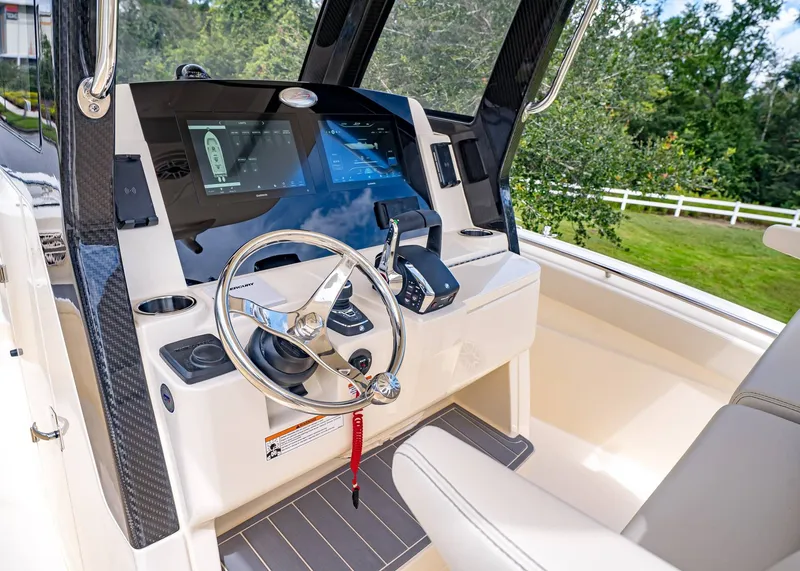 Slide: The Image of Scout 288 LXF 2026 - 25