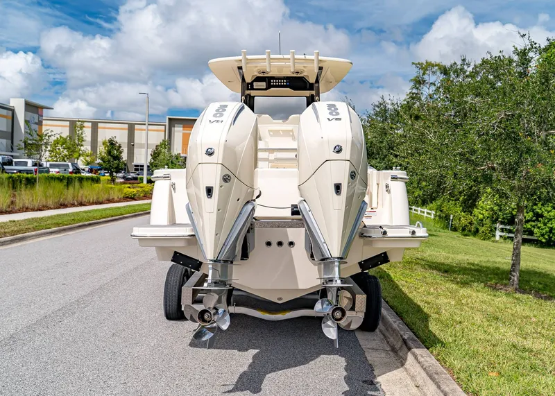 Slide: The Image of Scout 288 LXF 2026 - 4