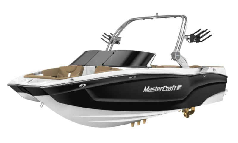 The Image of MasterCraft XT22 2026 - 1