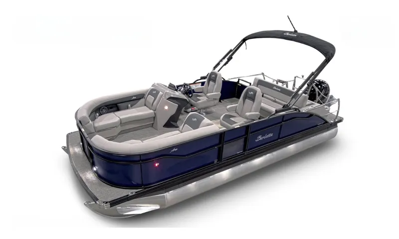 The Image of Barletta ARIA A22UC 2026 - 1