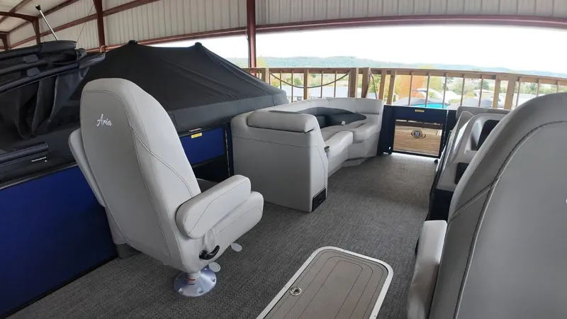 Slide: The Image of Barletta ARIA A22UC 2026 - 10