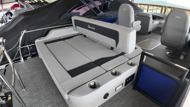 Slide: The Image of Barletta ARIA A22UC 2026 - 13