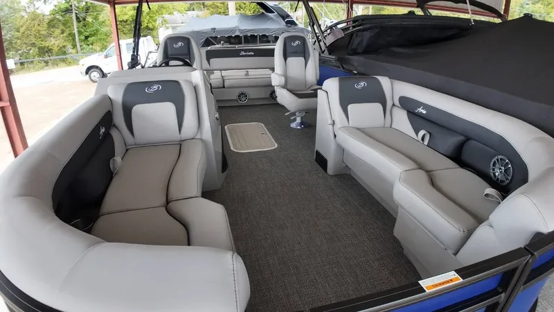 Slide: The Image of Barletta ARIA A22UC 2026 - 4