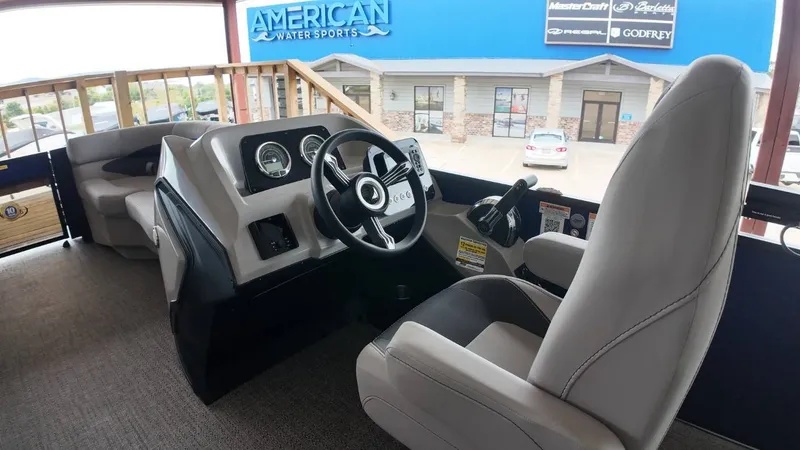 Slide: The Image of Barletta ARIA A22UC 2026 - 6