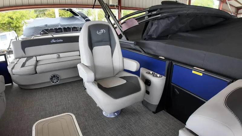 Slide: The Image of Barletta ARIA A22UC 2026 - 7