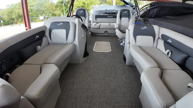 Slide: The Image of Barletta ARIA A22UC 2026 - 8