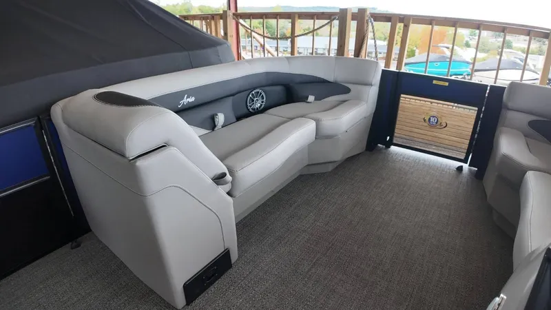 Slide: The Image of Barletta ARIA A22UC 2026 - 9