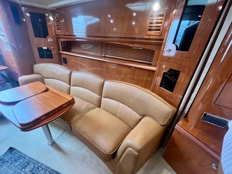 Slide: The Image of Four Winns 348 Vista 2006 - 28