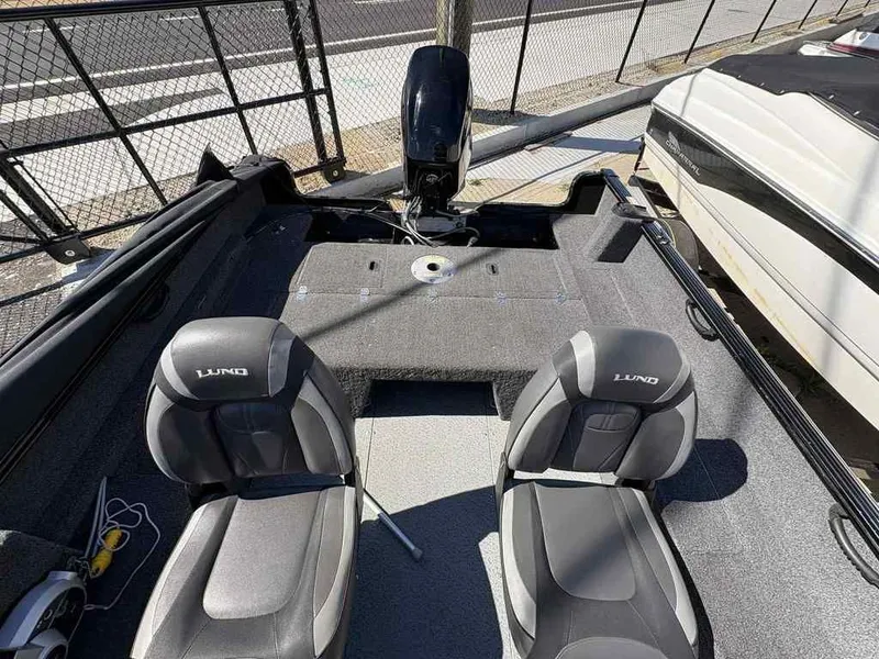 Slide: The Image of Lund 1650 Rebel XL SS 2020 - 4