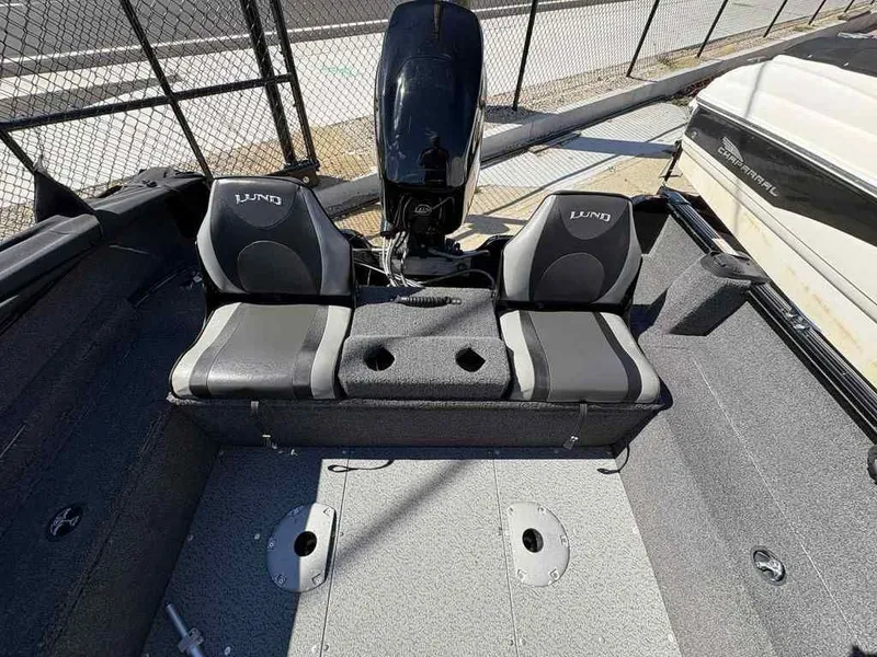 Slide: The Image of Lund 1650 Rebel XL SS 2020 - 5