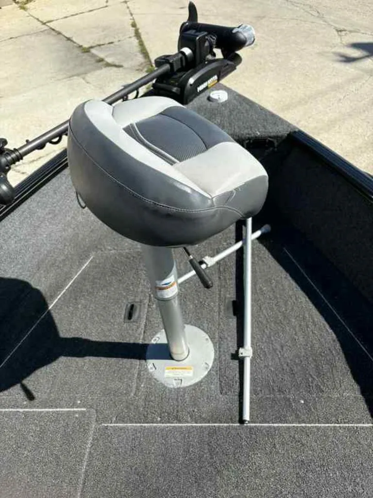 Slide: The Image of Lund 1650 Rebel XL SS 2020 - 6