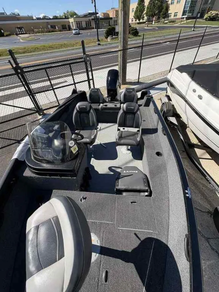 Slide: The Image of Lund 1650 Rebel XL SS 2020 - 7