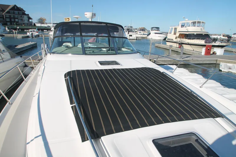 Slide: The Image of From the Bow - 10