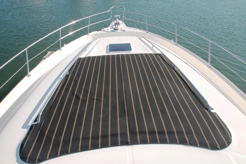 Slide: The Image of Foredeck - 11