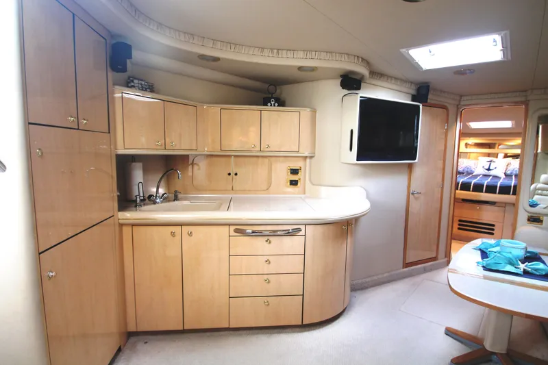 Slide: The Image of Galley - 2