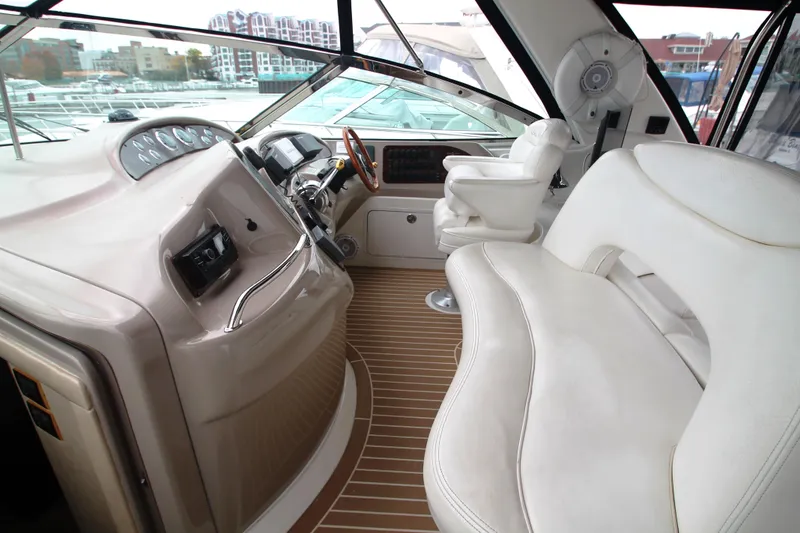 Slide: The Image of Helm Seating - 22