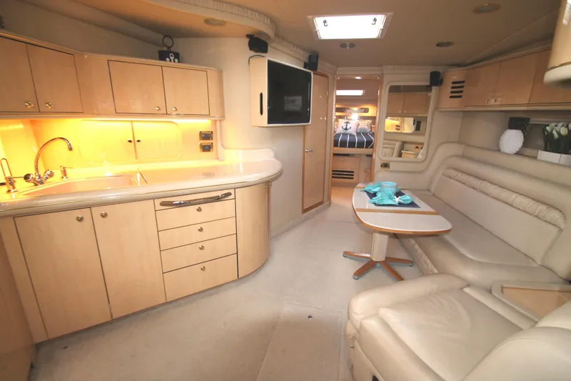 Slide: The Image of Salon Looking FWD - 25