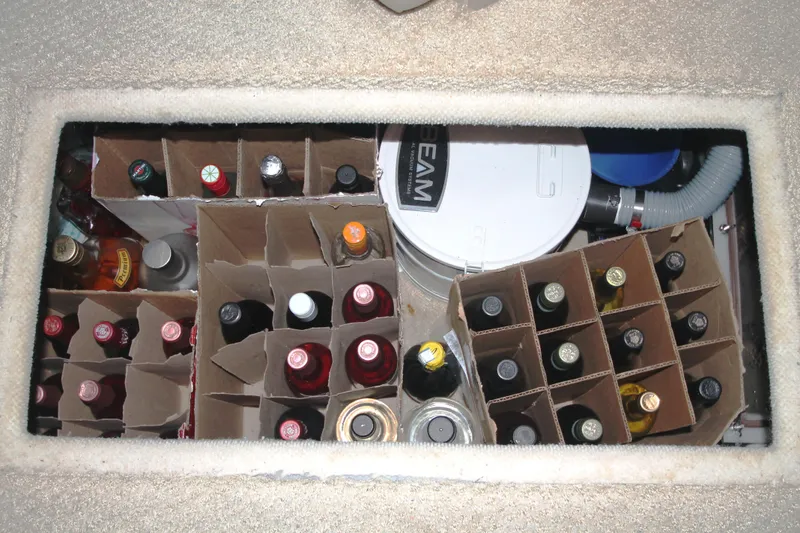 Slide: The Image of Wine Cellar in Floor - 32