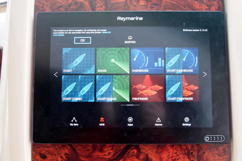 Slide: The Image of Axius Display - 47