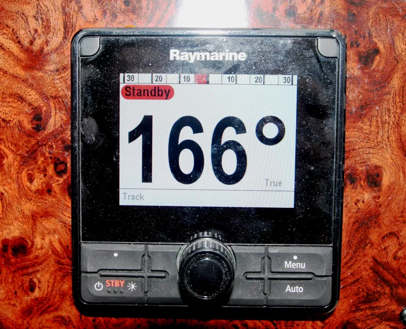 Slide: The Image of Autopilot - 48