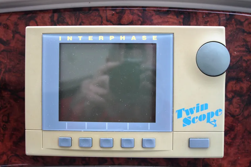 Slide: The Image of Sonar Forward Looking - 49