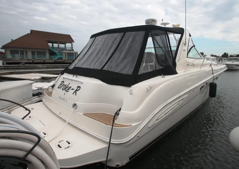 Slide: The Image of Transom Starboard Quarter - 5