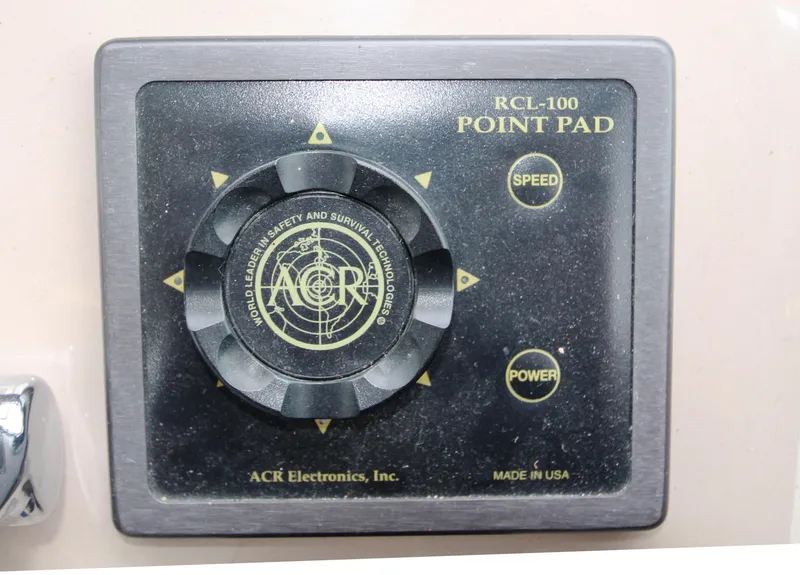 Slide: The Image of Spotlight Control - 52