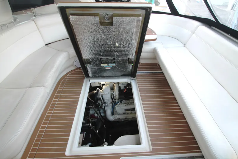 Slide: The Image of Engine Room Access - 54