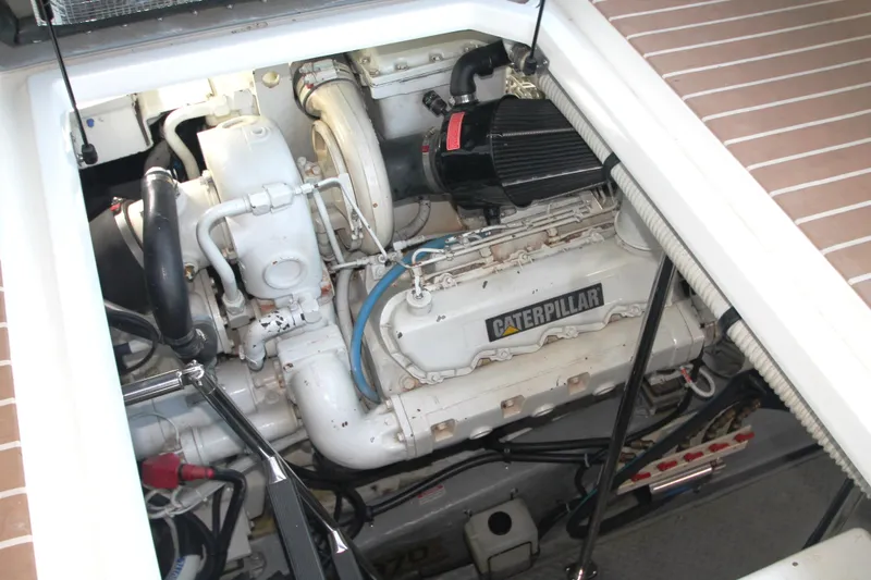 Slide: The Image of Stbd Engine - 57