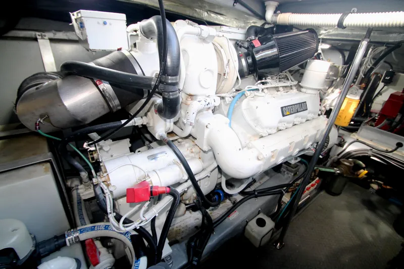 Slide: The Image of Stbd Engine - 58