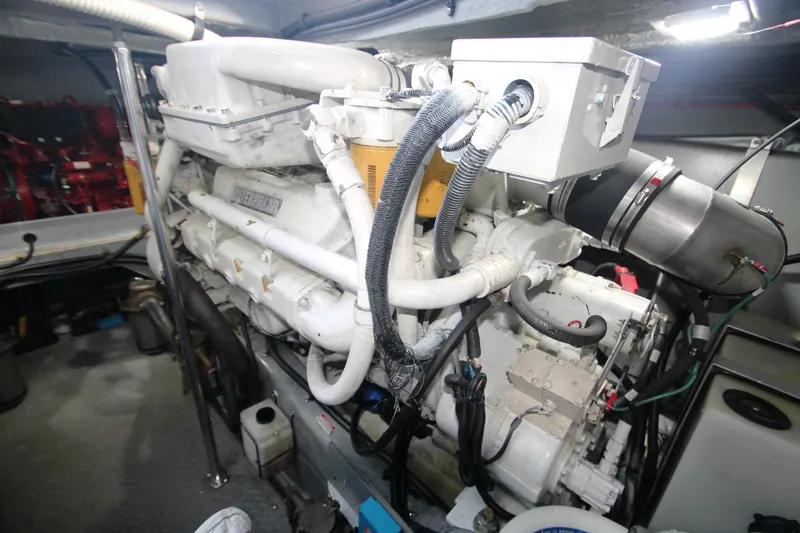 Slide: The Image of Port Engine - 59