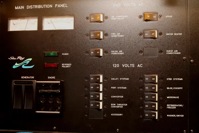 Slide: The Image of AC Panel - 70