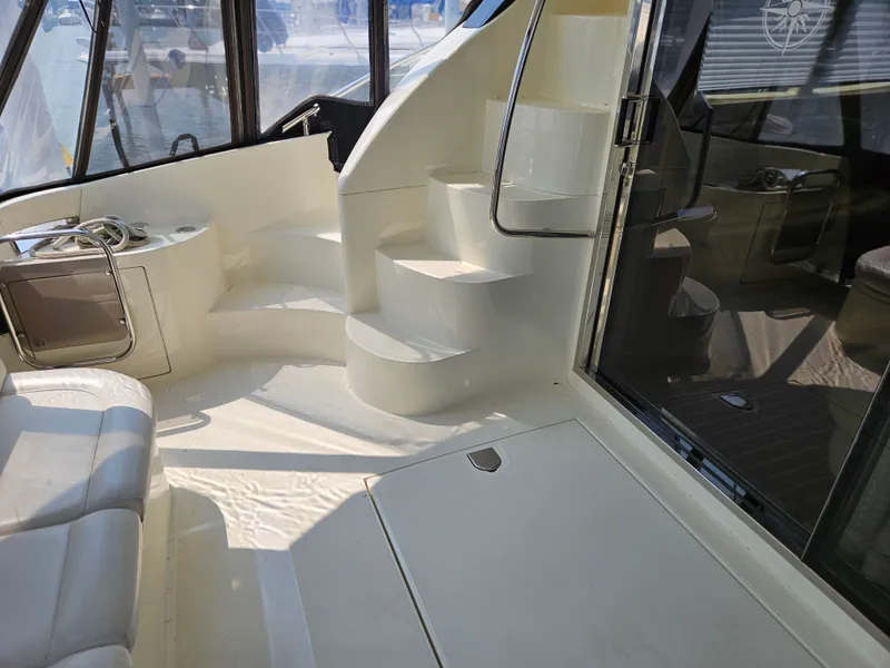 Slide: The Image of Azimut 46 MY 2003 - 13