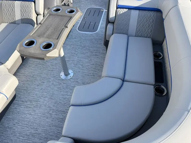 Slide: The Image of Bennington 22 MFB / Yamaha 150 HP 2026 - 11