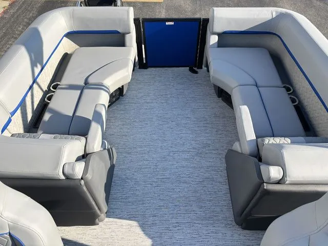 Slide: The Image of Bennington 22 MFB / Yamaha 150 HP 2026 - 26