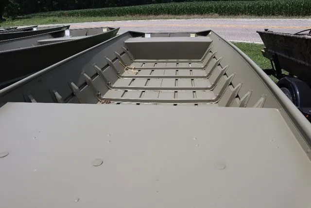 Slide: The Image of Lowe 1648 NCS Jon 2024 - 3