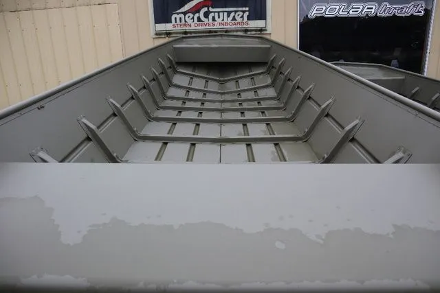 The Image of Lowe 1648 MT NCS Jon 2024 - 1