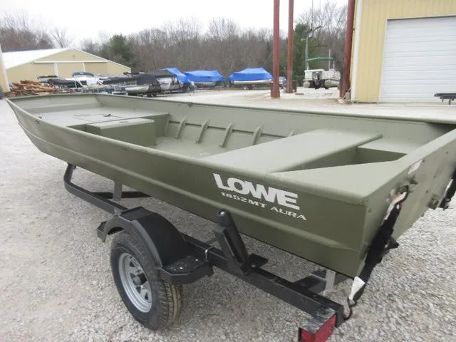 The Image of Lowe 1852MT Aura Jon 2026 - 1