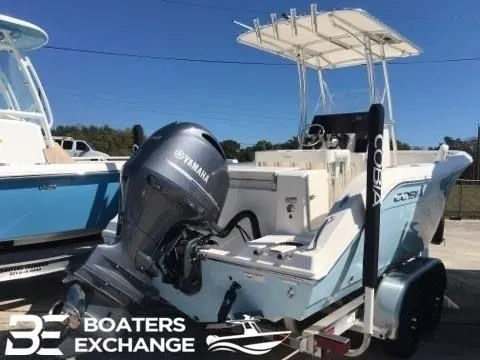 Slide: The Image of Cobia CC 201 2022 - 13