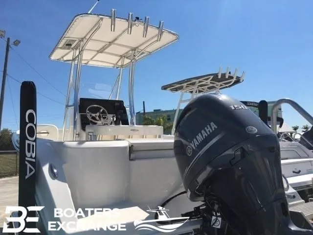 Slide: The Image of Cobia CC 201 2022 - 14