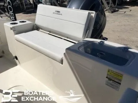 Slide: The Image of Cobia CC 201 2022 - 15