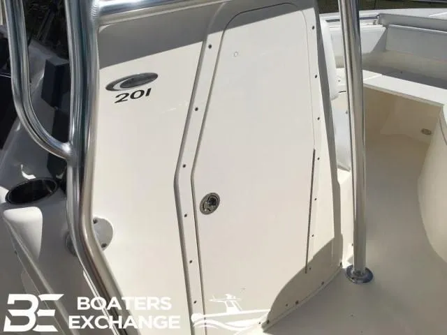 Slide: The Image of Cobia CC 201 2022 - 16