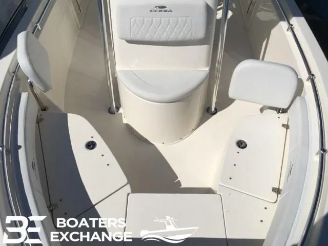 Slide: The Image of Cobia CC 201 2022 - 17