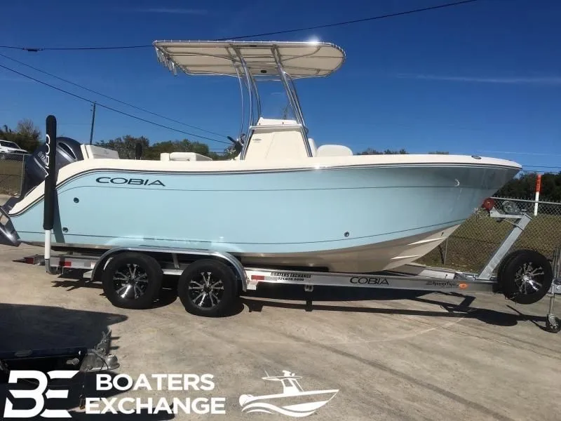 Slide: The Image of Cobia CC 201 2022 - 19