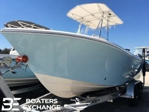 Slide: The Image of Cobia CC 201 2022 - 20