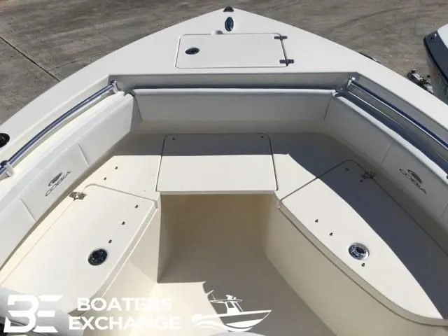 Slide: The Image of Cobia CC 201 2022 - 7